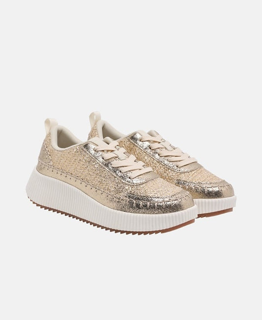 Sneaker-Wedges