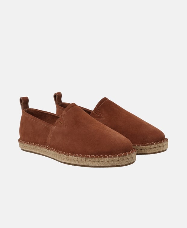Espadrilles
