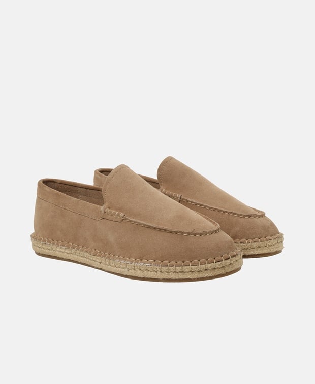 Espadrilles