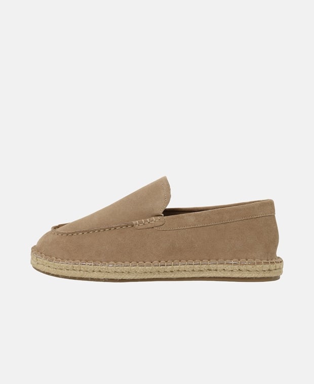 Espadrilles