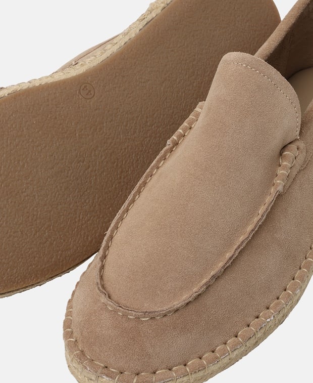 Espadrilles