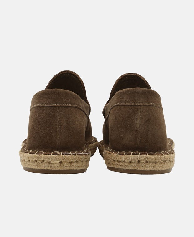 Espadrilles