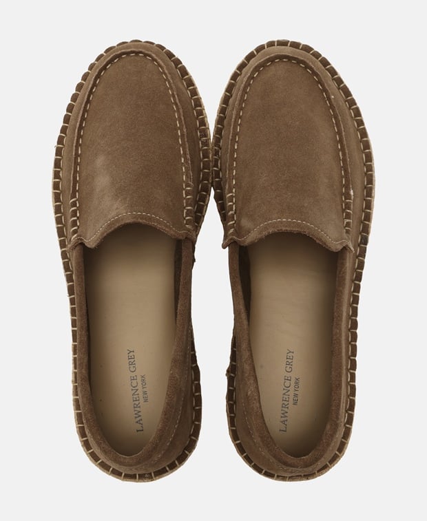 Espadrilles