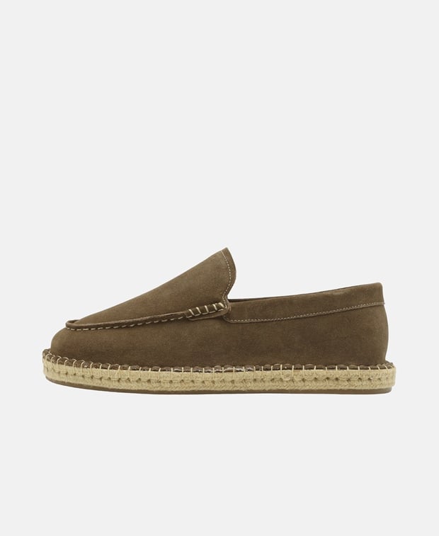 Espadrilles