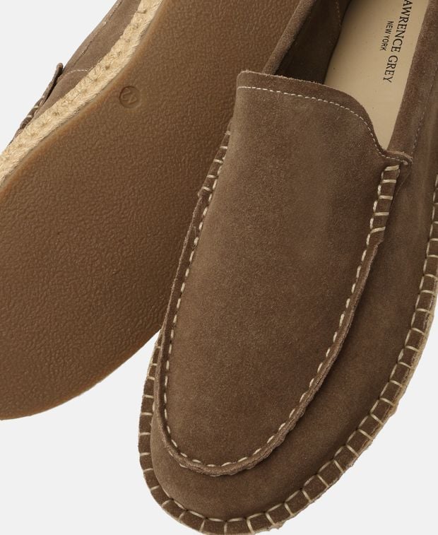 Espadrilles