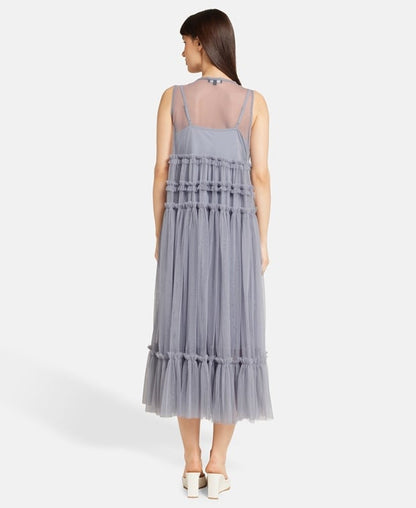 Tüllkleid