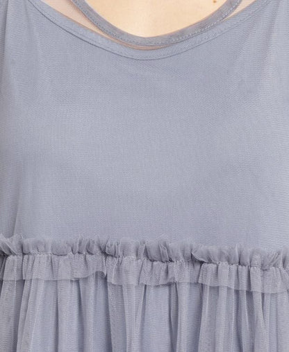 Tüllkleid