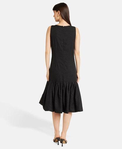 Midikleid