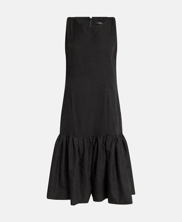 Midikleid
