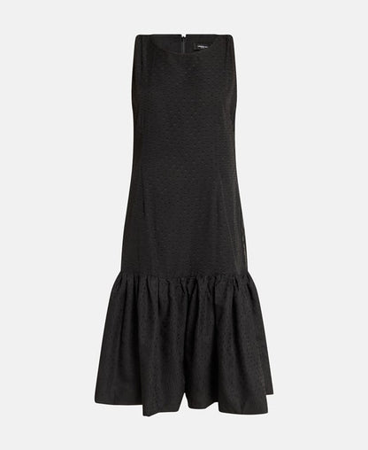 Midikleid