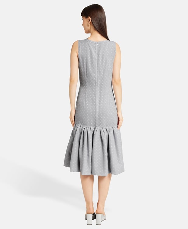 Midikleid