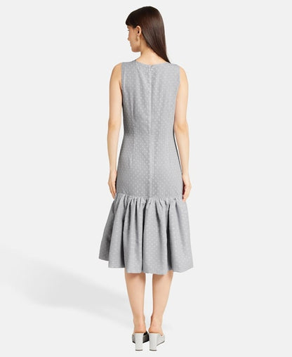 Midikleid