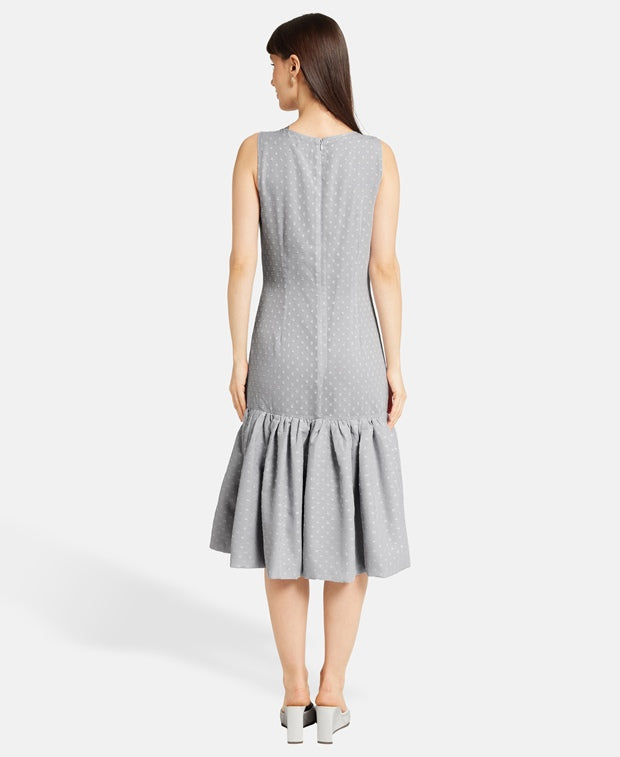 Midikleid