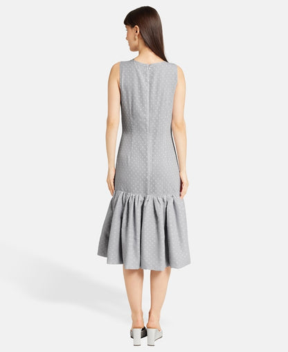 Midikleid