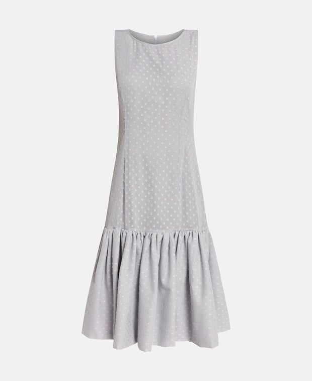 Midikleid