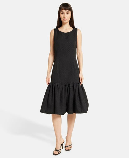 Midikleid
