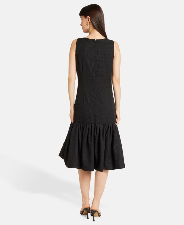 Midikleid