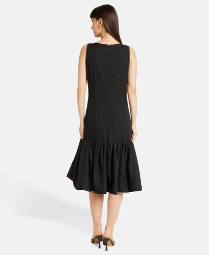 Midikleid