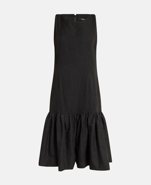 Midikleid