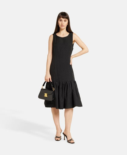 Midikleid