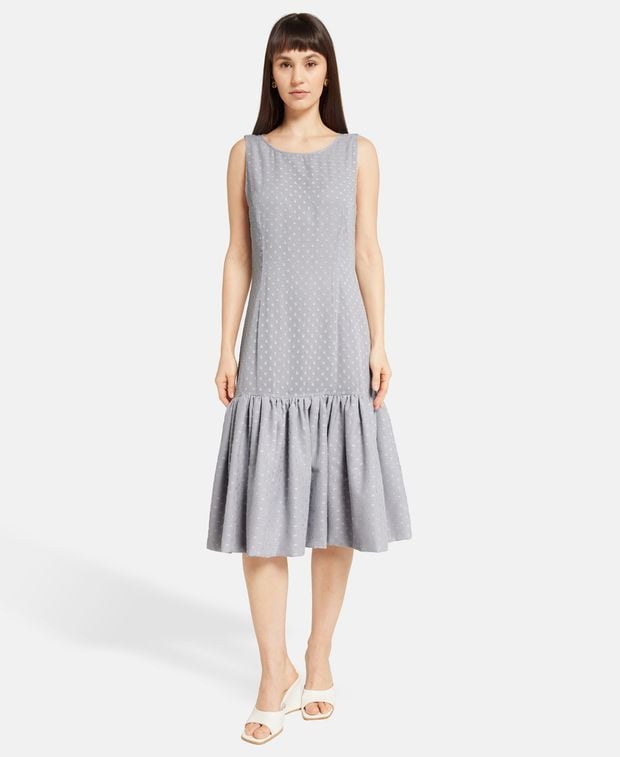 Midikleid
