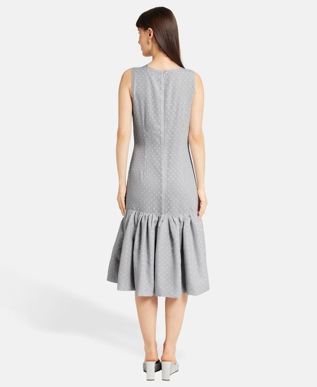 Midikleid