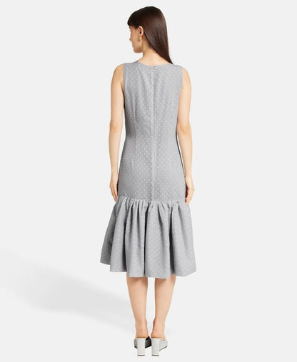 Midikleid