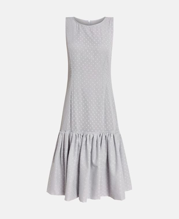 Midikleid