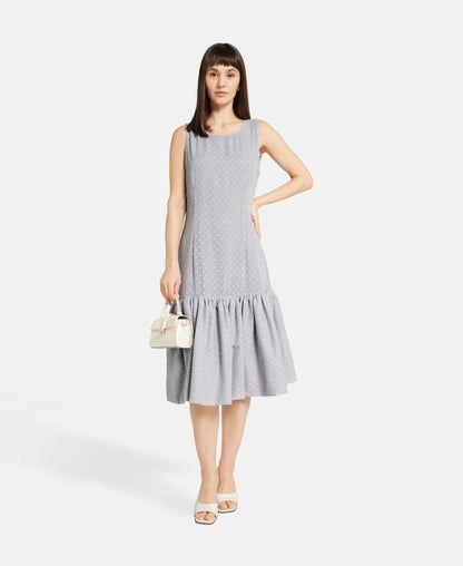 Midikleid