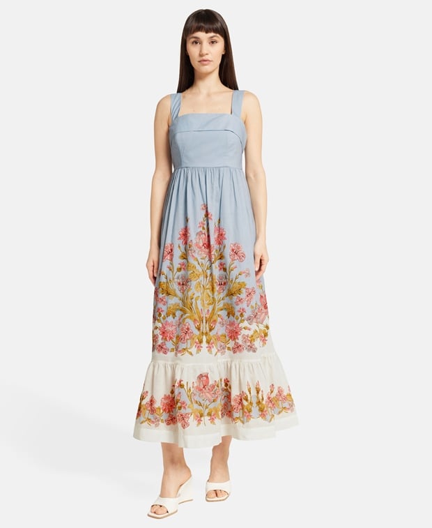 Maxikleid