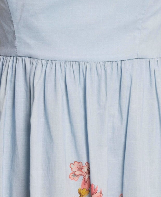 Maxikleid