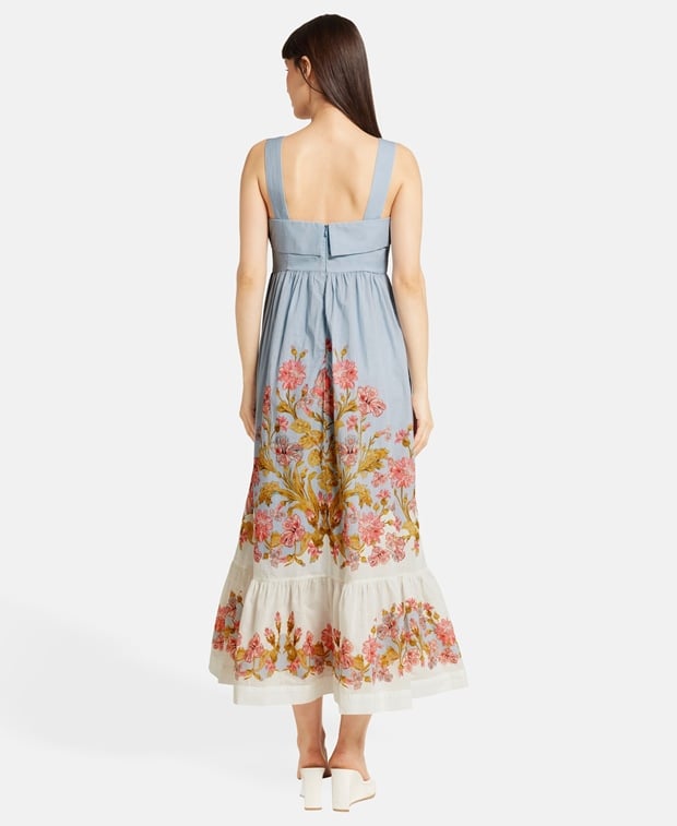 Maxikleid