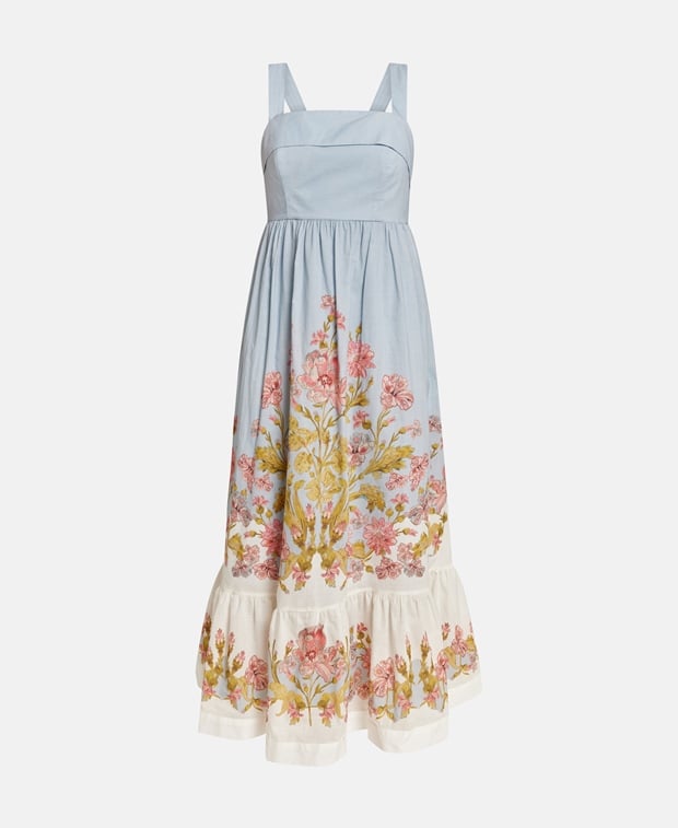 Maxikleid