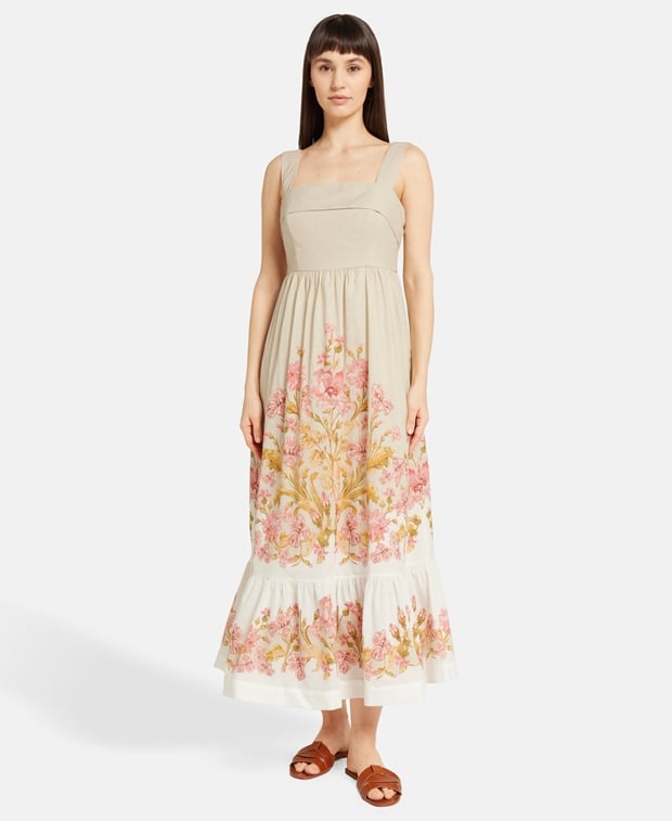 Maxikleid