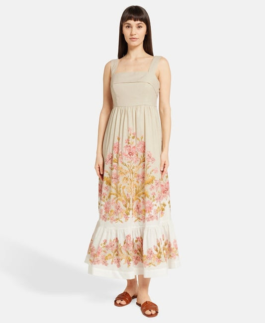 Maxikleid