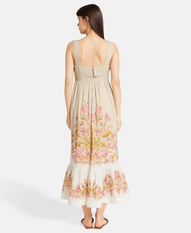 Maxikleid