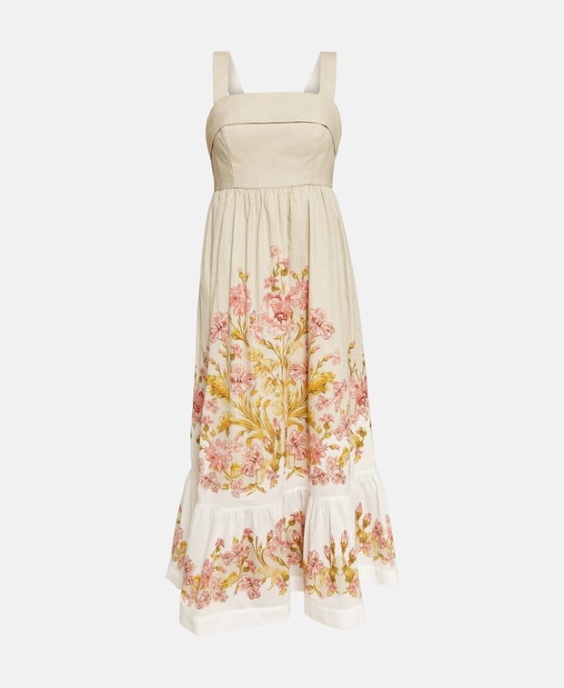 Maxikleid
