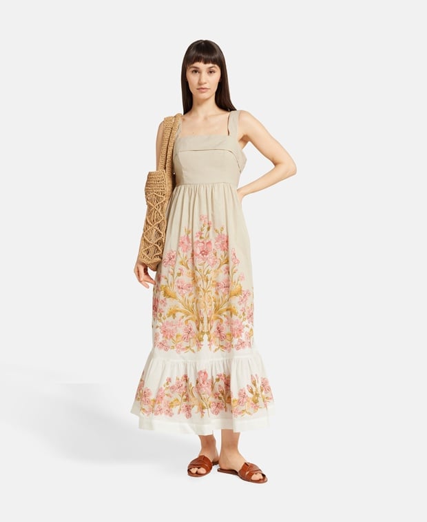 Maxikleid