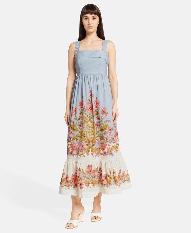 Maxikleid
