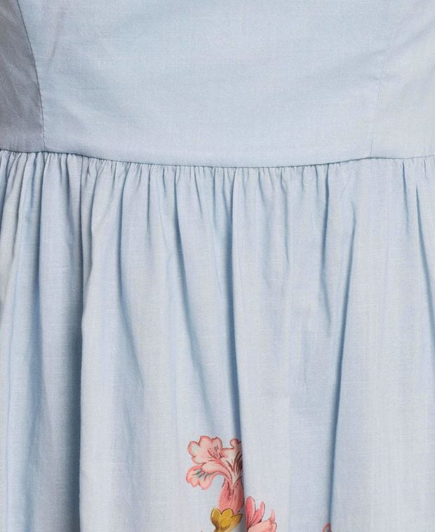 Maxikleid