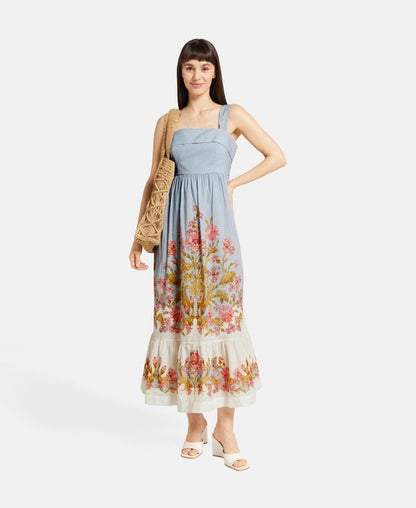 Maxikleid