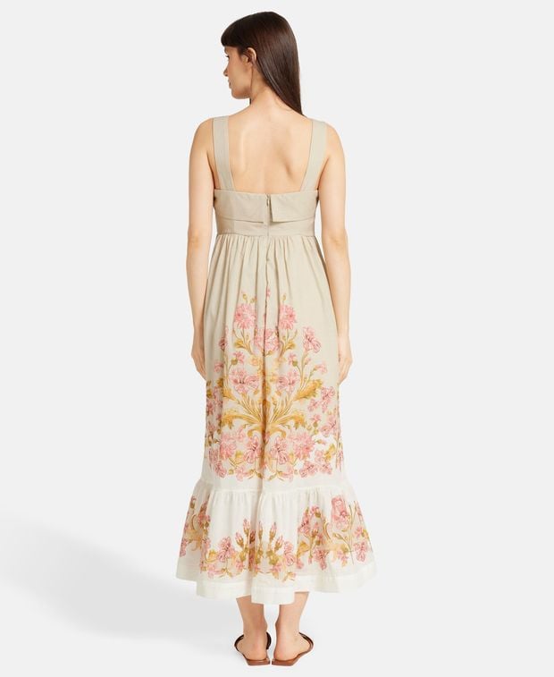 Maxikleid