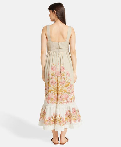 Maxikleid