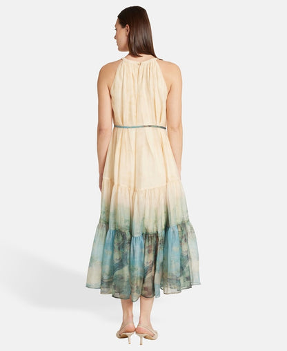 Midikleid