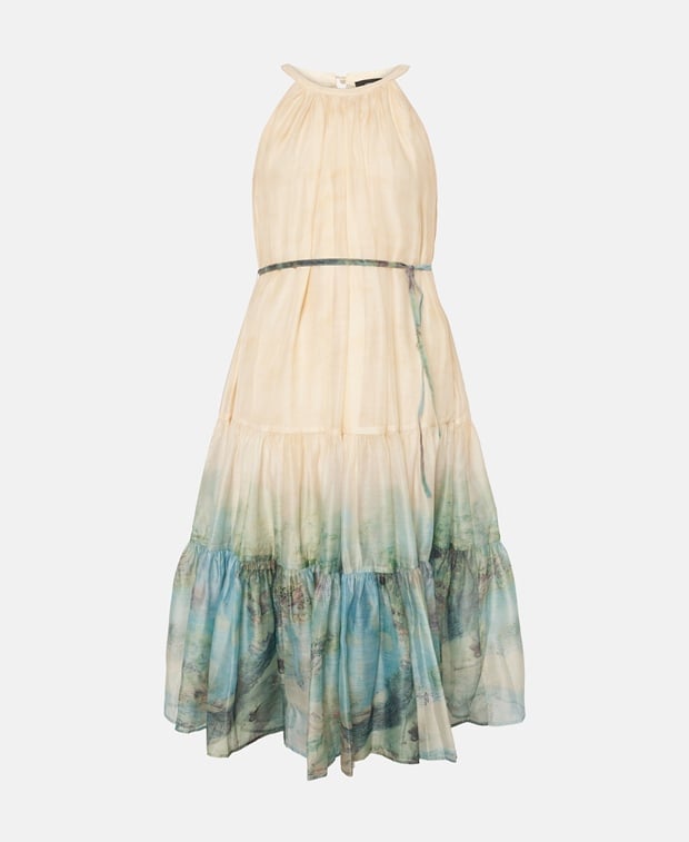 Midikleid