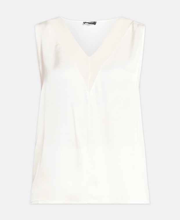 Shirtbluse