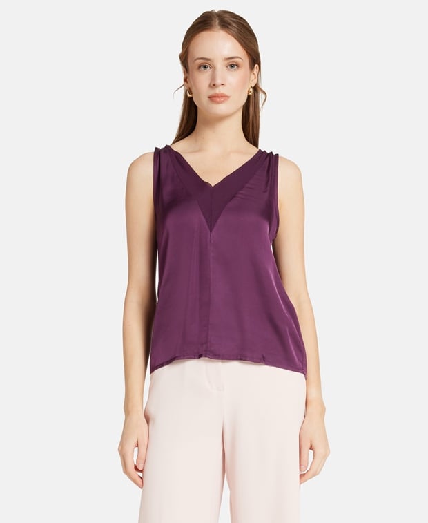 Shirtbluse