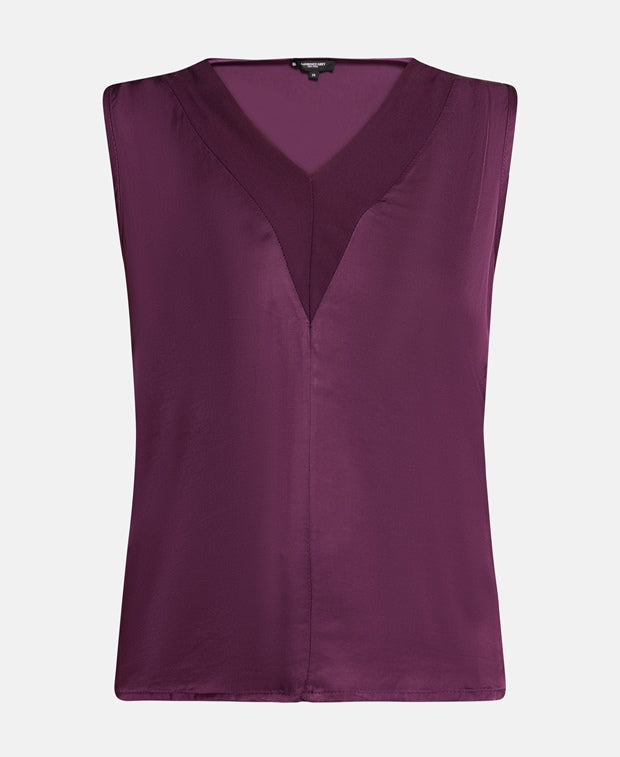 Shirtbluse