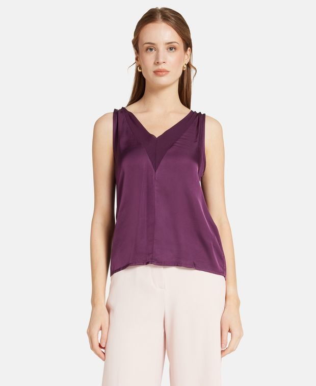 Shirtbluse