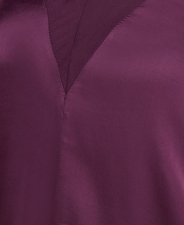 Shirtbluse